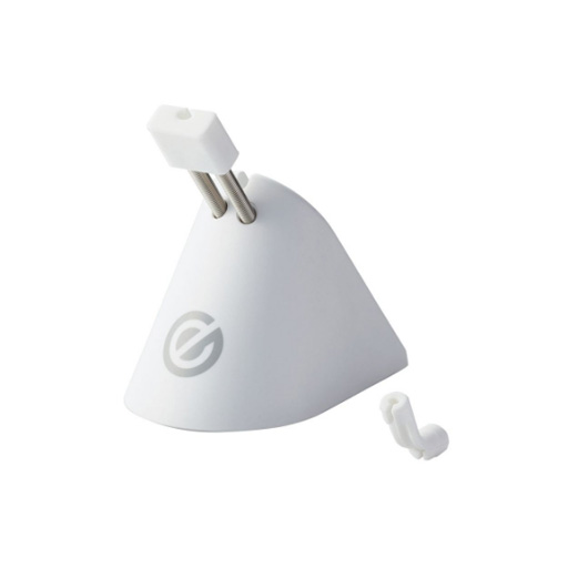 画像ギャラリー No.010のサムネイル画像 / エレコム,シンプルなデザインのゲーマー向けケーブルアンカーを発売