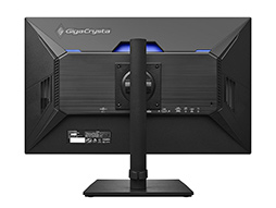 画像ギャラリー No.004のサムネイル画像 / IOデータから27型ゲーマー向け液晶ディスプレイが登場。2560×1440ドットで165Hz表示に対応