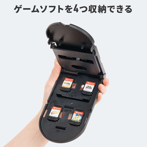 ꡼ No.007Υͥ / ޤꤿ߼ǻӤ䤹Switchѥɤ掠ץ饤