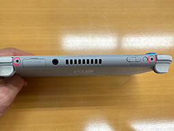 ꡼ No.006 | Switch LiteΥܥǥƩˤäΤǡʬ򤷤Ƹ򴹤Ƥߤʡ㤤ʪSurfer14