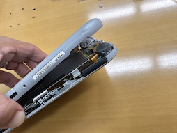 ꡼ No.010 | Switch LiteΥܥǥƩˤäΤǡʬ򤷤Ƹ򴹤Ƥߤʡ㤤ʪSurfer14