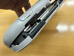 ꡼ No.011 | Switch LiteΥܥǥƩˤäΤǡʬ򤷤Ƹ򴹤Ƥߤʡ㤤ʪSurfer14