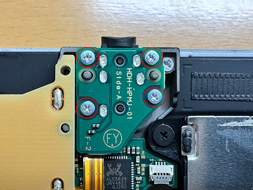 ꡼ No.022 | Switch LiteΥܥǥƩˤäΤǡʬ򤷤Ƹ򴹤Ƥߤʡ㤤ʪSurfer14