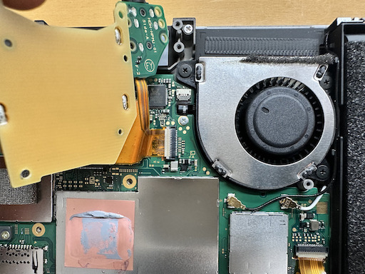 ꡼ No.023 | Switch LiteΥܥǥƩˤäΤǡʬ򤷤Ƹ򴹤Ƥߤʡ㤤ʪSurfer14