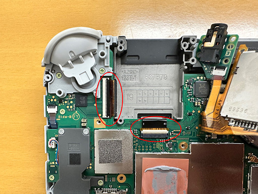 ꡼ No.024 | Switch LiteΥܥǥƩˤäΤǡʬ򤷤Ƹ򴹤Ƥߤʡ㤤ʪSurfer14