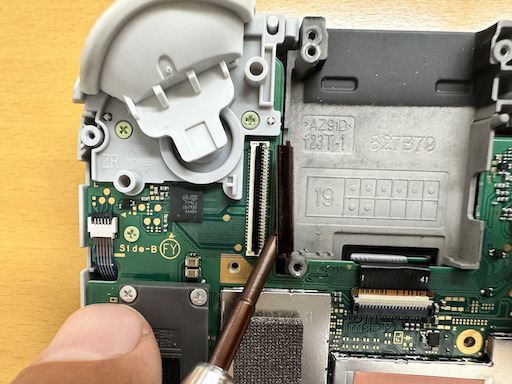 ꡼ No.026 | Switch LiteΥܥǥƩˤäΤǡʬ򤷤Ƹ򴹤Ƥߤʡ㤤ʪSurfer14