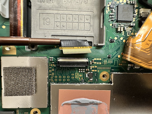 ꡼ No.027 | Switch LiteΥܥǥƩˤäΤǡʬ򤷤Ƹ򴹤Ƥߤʡ㤤ʪSurfer14