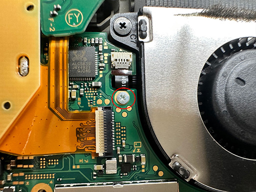 ꡼ No.028 | Switch LiteΥܥǥƩˤäΤǡʬ򤷤Ƹ򴹤Ƥߤʡ㤤ʪSurfer14