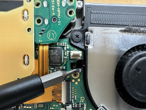 ꡼ No.030 | Switch LiteΥܥǥƩˤäΤǡʬ򤷤Ƹ򴹤Ƥߤʡ㤤ʪSurfer14