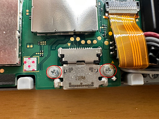 ꡼ No.034 | Switch LiteΥܥǥƩˤäΤǡʬ򤷤Ƹ򴹤Ƥߤʡ㤤ʪSurfer14