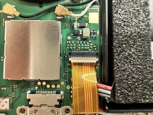 ꡼ No.035 | Switch LiteΥܥǥƩˤäΤǡʬ򤷤Ƹ򴹤Ƥߤʡ㤤ʪSurfer14