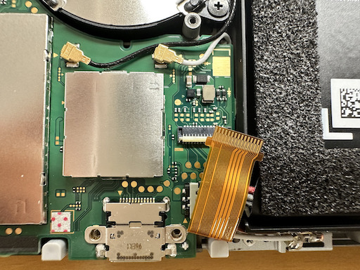 ꡼ No.036 | Switch LiteΥܥǥƩˤäΤǡʬ򤷤Ƹ򴹤Ƥߤʡ㤤ʪSurfer14