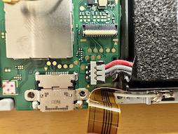 ꡼ No.037 | Switch LiteΥܥǥƩˤäΤǡʬ򤷤Ƹ򴹤Ƥߤʡ㤤ʪSurfer14