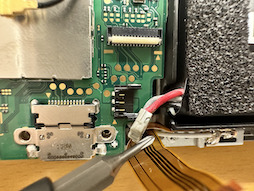 ꡼ No.038 | Switch LiteΥܥǥƩˤäΤǡʬ򤷤Ƹ򴹤Ƥߤʡ㤤ʪSurfer14