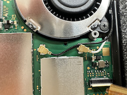 ꡼ No.039 | Switch LiteΥܥǥƩˤäΤǡʬ򤷤Ƹ򴹤Ƥߤʡ㤤ʪSurfer14