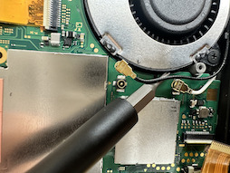 ꡼ No.040 | Switch LiteΥܥǥƩˤäΤǡʬ򤷤Ƹ򴹤Ƥߤʡ㤤ʪSurfer14