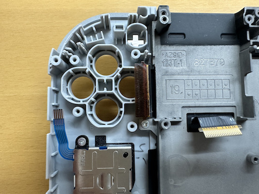 ꡼ No.045 | Switch LiteΥܥǥƩˤäΤǡʬ򤷤Ƹ򴹤Ƥߤʡ㤤ʪSurfer14