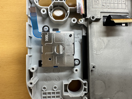 ꡼ No.047 | Switch LiteΥܥǥƩˤäΤǡʬ򤷤Ƹ򴹤Ƥߤʡ㤤ʪSurfer14