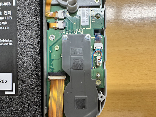 ꡼ No.049 | Switch LiteΥܥǥƩˤäΤǡʬ򤷤Ƹ򴹤Ƥߤʡ㤤ʪSurfer14