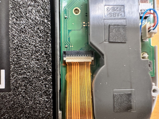 ꡼ No.050 | Switch LiteΥܥǥƩˤäΤǡʬ򤷤Ƹ򴹤Ƥߤʡ㤤ʪSurfer14