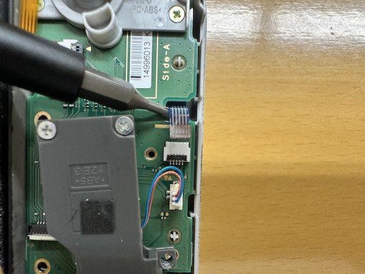 ꡼ No.052 | Switch LiteΥܥǥƩˤäΤǡʬ򤷤Ƹ򴹤Ƥߤʡ㤤ʪSurfer14