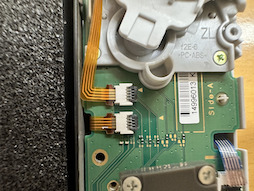 ꡼ No.053 | Switch LiteΥܥǥƩˤäΤǡʬ򤷤Ƹ򴹤Ƥߤʡ㤤ʪSurfer14