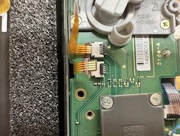 ꡼ No.054 | Switch LiteΥܥǥƩˤäΤǡʬ򤷤Ƹ򴹤Ƥߤʡ㤤ʪSurfer14