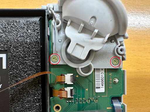 ꡼ No.055 | Switch LiteΥܥǥƩˤäΤǡʬ򤷤Ƹ򴹤Ƥߤʡ㤤ʪSurfer14