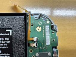 ꡼ No.056 | Switch LiteΥܥǥƩˤäΤǡʬ򤷤Ƹ򴹤Ƥߤʡ㤤ʪSurfer14