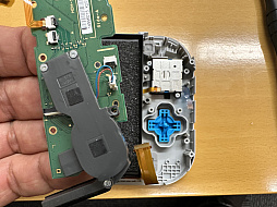 ꡼ No.057 | Switch LiteΥܥǥƩˤäΤǡʬ򤷤Ƹ򴹤Ƥߤʡ㤤ʪSurfer14