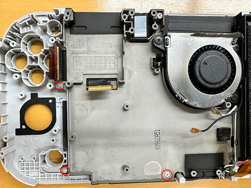 ꡼ No.062 | Switch LiteΥܥǥƩˤäΤǡʬ򤷤Ƹ򴹤Ƥߤʡ㤤ʪSurfer14