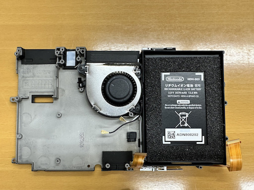 ꡼ No.064 | Switch LiteΥܥǥƩˤäΤǡʬ򤷤Ƹ򴹤Ƥߤʡ㤤ʪSurfer14