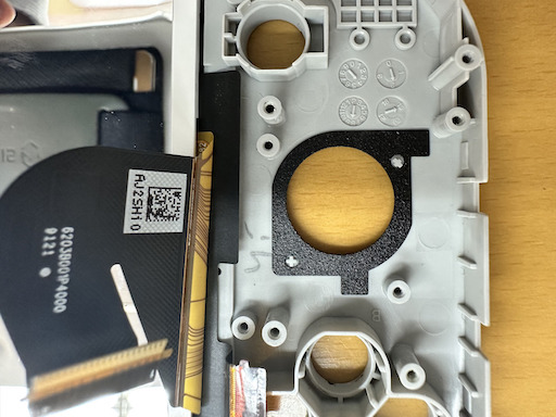 ꡼ No.065 | Switch LiteΥܥǥƩˤäΤǡʬ򤷤Ƹ򴹤Ƥߤʡ㤤ʪSurfer14