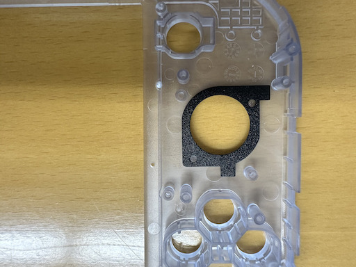 ꡼ No.066 | Switch LiteΥܥǥƩˤäΤǡʬ򤷤Ƹ򴹤Ƥߤʡ㤤ʪSurfer14