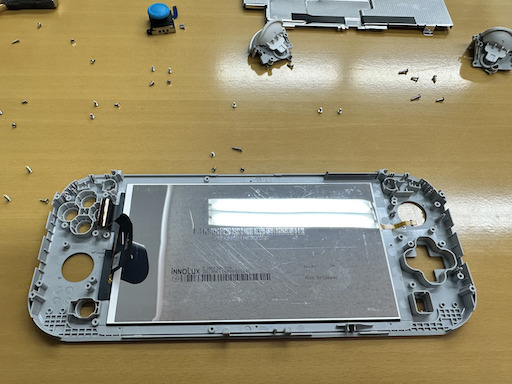 ꡼ No.069 | Switch LiteΥܥǥƩˤäΤǡʬ򤷤Ƹ򴹤Ƥߤʡ㤤ʪSurfer14