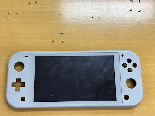 ꡼ No.070 | Switch LiteΥܥǥƩˤäΤǡʬ򤷤Ƹ򴹤Ƥߤʡ㤤ʪSurfer14