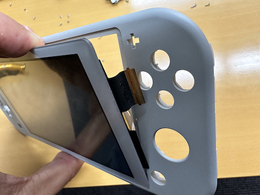 ꡼ No.074 | Switch LiteΥܥǥƩˤäΤǡʬ򤷤Ƹ򴹤Ƥߤʡ㤤ʪSurfer14