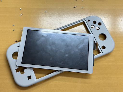 ꡼ No.075 | Switch LiteΥܥǥƩˤäΤǡʬ򤷤Ƹ򴹤Ƥߤʡ㤤ʪSurfer14