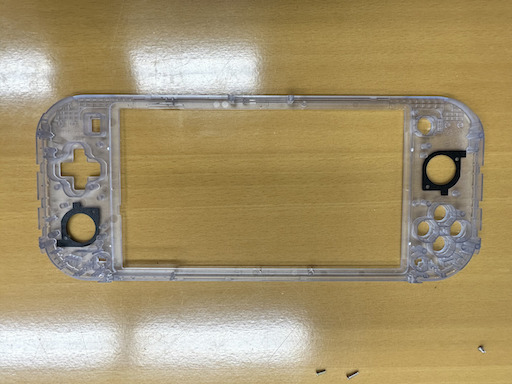 ꡼ No.077 | Switch LiteΥܥǥƩˤäΤǡʬ򤷤Ƹ򴹤Ƥߤʡ㤤ʪSurfer14