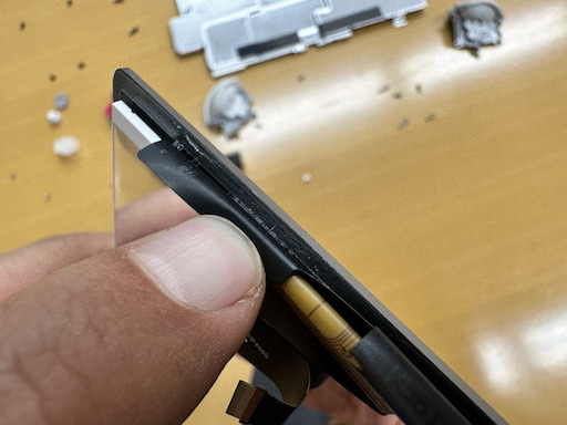 ꡼ No.078 | Switch LiteΥܥǥƩˤäΤǡʬ򤷤Ƹ򴹤Ƥߤʡ㤤ʪSurfer14