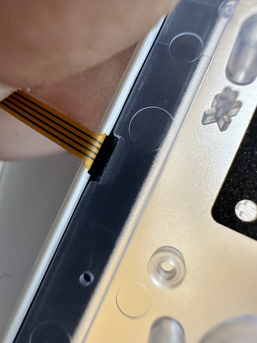 ꡼ No.079 | Switch LiteΥܥǥƩˤäΤǡʬ򤷤Ƹ򴹤Ƥߤʡ㤤ʪSurfer14