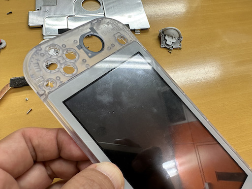 ꡼ No.080 | Switch LiteΥܥǥƩˤäΤǡʬ򤷤Ƹ򴹤Ƥߤʡ㤤ʪSurfer14