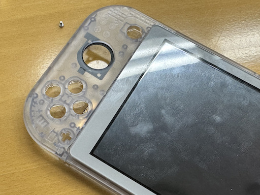 ꡼ No.081 | Switch LiteΥܥǥƩˤäΤǡʬ򤷤Ƹ򴹤Ƥߤʡ㤤ʪSurfer14