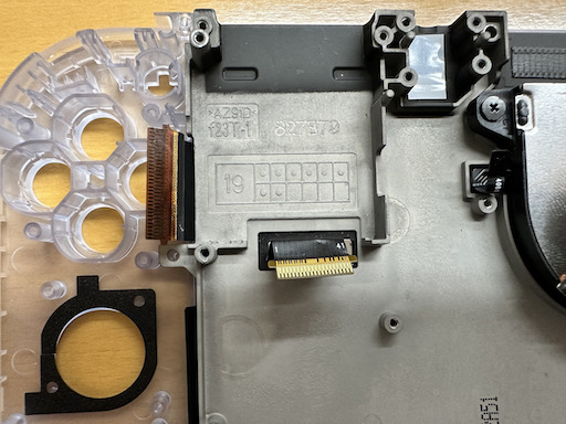 ꡼ No.083 | Switch LiteΥܥǥƩˤäΤǡʬ򤷤Ƹ򴹤Ƥߤʡ㤤ʪSurfer14