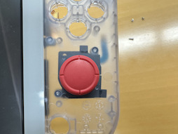 ꡼ No.087 | Switch LiteΥܥǥƩˤäΤǡʬ򤷤Ƹ򴹤Ƥߤʡ㤤ʪSurfer14