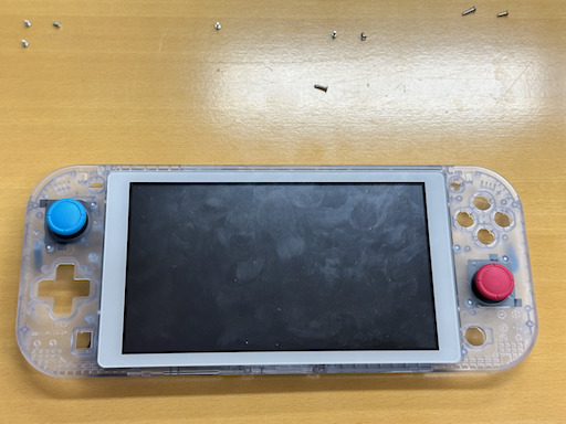 ꡼ No.089 | Switch LiteΥܥǥƩˤäΤǡʬ򤷤Ƹ򴹤Ƥߤʡ㤤ʪSurfer14