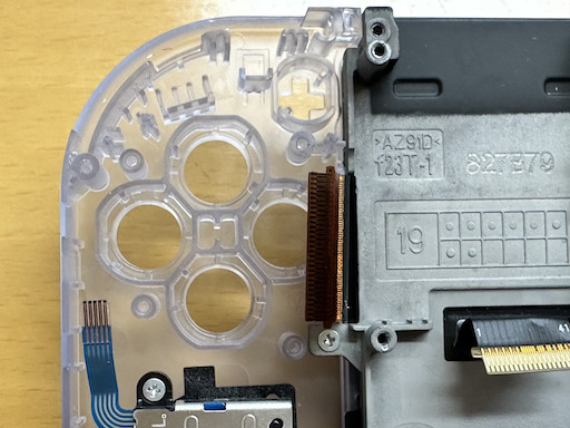 ꡼ No.090 | Switch LiteΥܥǥƩˤäΤǡʬ򤷤Ƹ򴹤Ƥߤʡ㤤ʪSurfer14