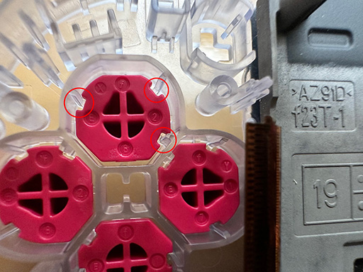 ꡼ No.091 | Switch LiteΥܥǥƩˤäΤǡʬ򤷤Ƹ򴹤Ƥߤʡ㤤ʪSurfer14