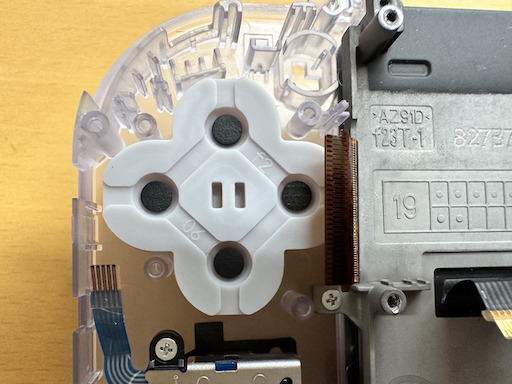 ꡼ No.092 | Switch LiteΥܥǥƩˤäΤǡʬ򤷤Ƹ򴹤Ƥߤʡ㤤ʪSurfer14