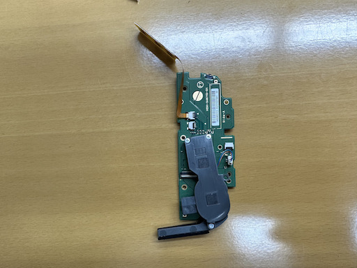 ꡼ No.100 | Switch LiteΥܥǥƩˤäΤǡʬ򤷤Ƹ򴹤Ƥߤʡ㤤ʪSurfer14